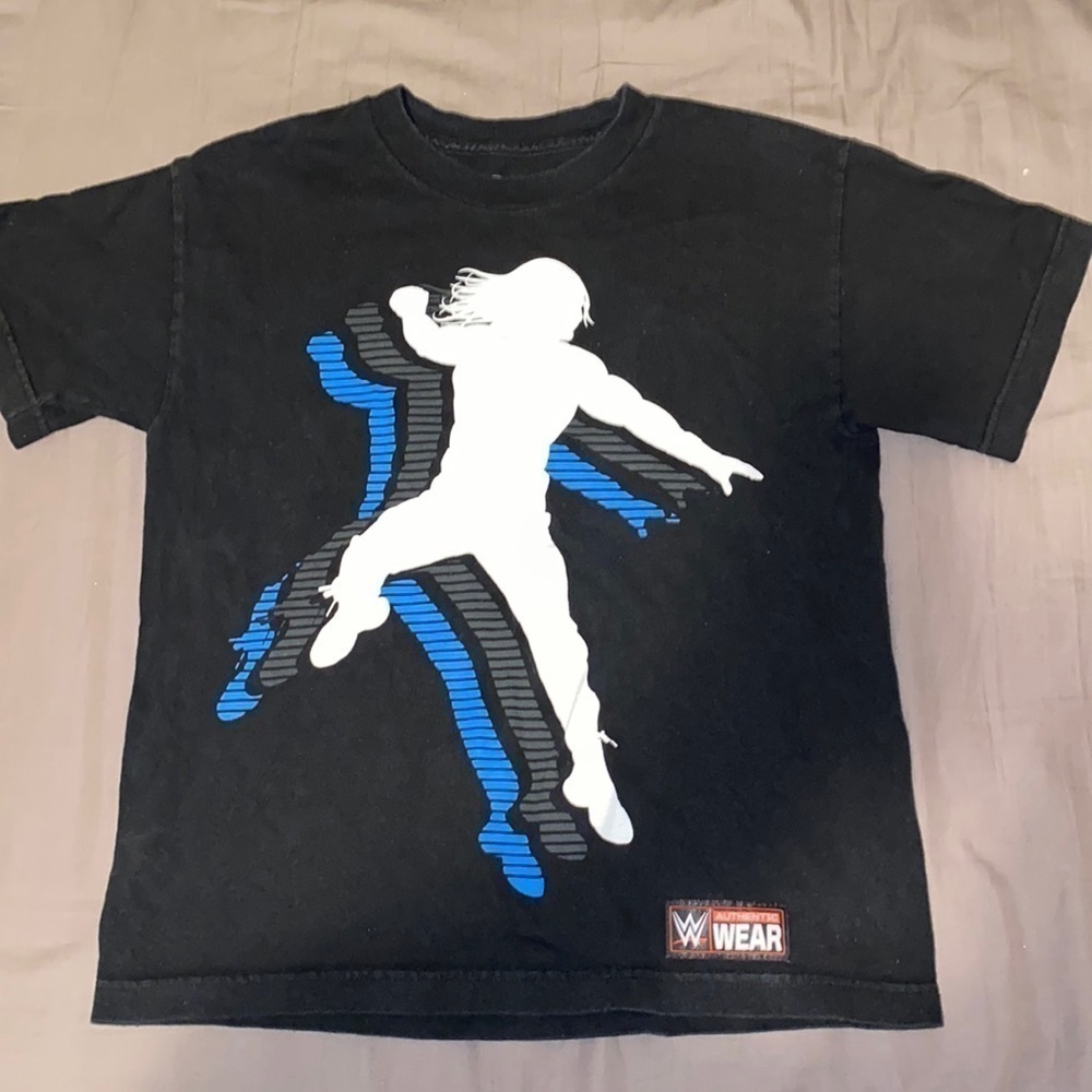 Wwe Roman Reigns Youth Tee